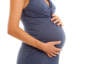 Pregnancy & Corsets
