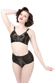 Court Royal Marlene Cone Bra