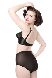 Court Royal Marlene Cone Bra