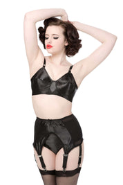 Court Royal Marlene Cone Bra