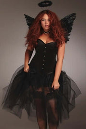 Dark Angel Corset