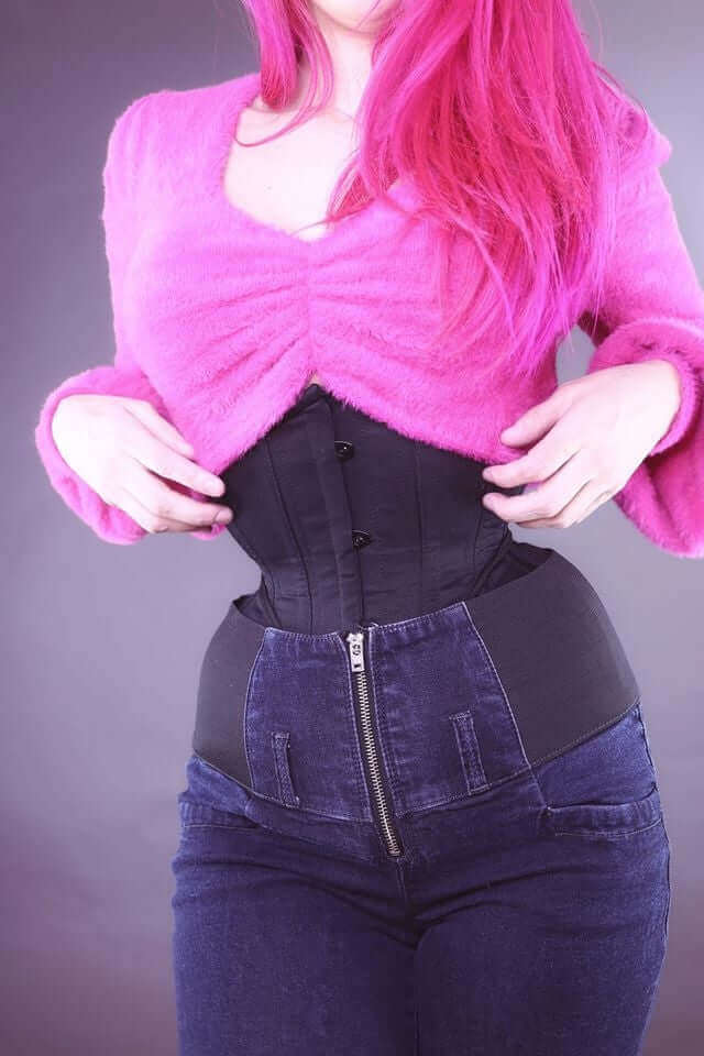 Beexotic waist trainer hotsell