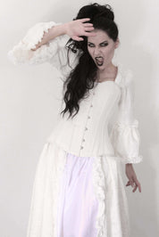 Bride of Dracula Corset